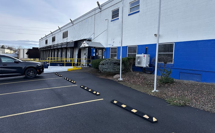 Pictures of Industrial property located at 11 Corcoran Dr, Auburn, NY 13021 for sales - image #1