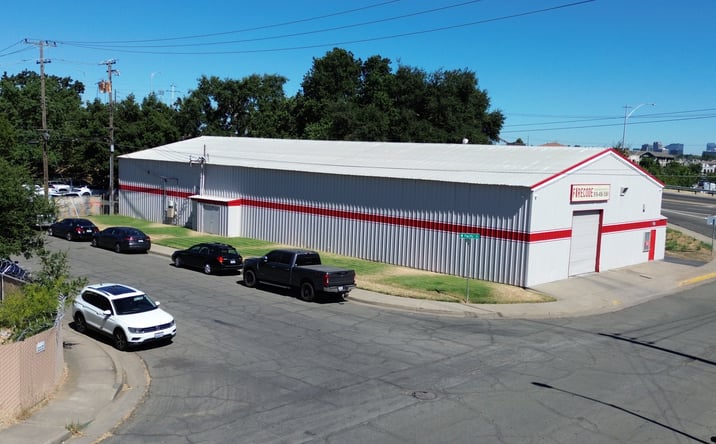 image of property at 3722 W PACIFIC AVE Sacramento CA 95820-1026