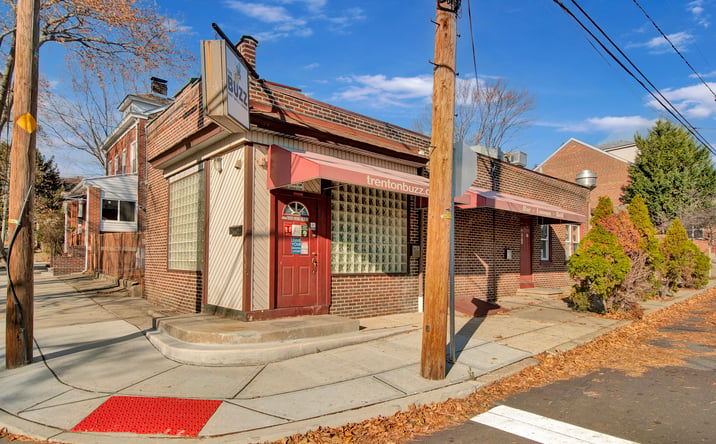 Pictures of Retail property located at 702 Pine St, Trenton, NJ 08638 for sales - image #1