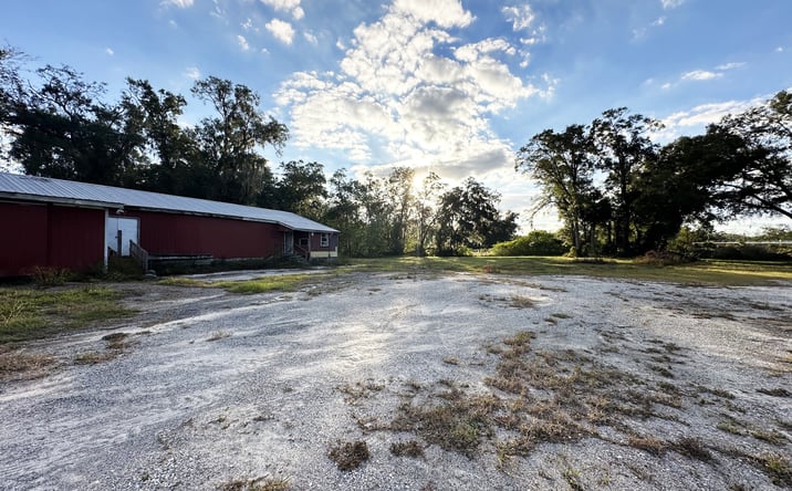 Pictures of Land property located at 13046 SW State Rd 45, Archer, FL 32618 for sales - image #1