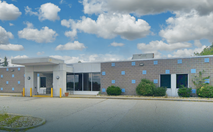 Pictures of Office property located at 280 North Ave, Washington, PA 15301 for sales - image #1