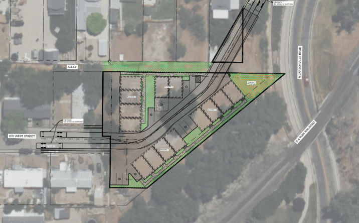 Pictures of Land, Multifamily property located at 130 N 600 W, Price, UT 84501 for sales - image #1