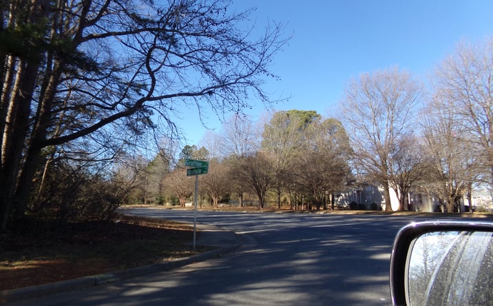 Pictures of Mixed Use, Multifamily, Retail property located at 5514 Grafton Pl, Charlotte, NC 28212 for sales - image #1