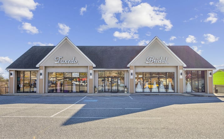 Pictures of Retail, Office property located at 8711 Belair Rd, Nottingham, MD 21236 for sales - image #1