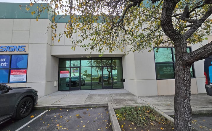 Pictures of Mixed Use, Office, Retail property located at 1252 W Winton Ave, Hayward, CA 94545 for sales - image #1