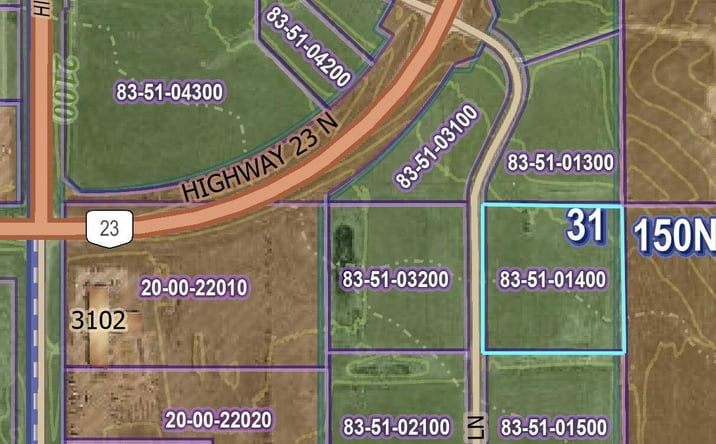 Pictures of Land property located at TBD Whitetail Ln, Watford City, ND 58854 for sales - image #1