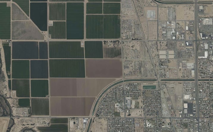 Pictures of Land property located at Calexico, CA, Meadow Vista, CA 95722 for sales - image #1