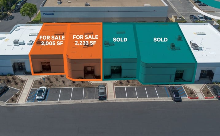 Pictures of Industrial property located at 6413 Alondra Blvd, Paramount, CA 90723 for sales - image #1