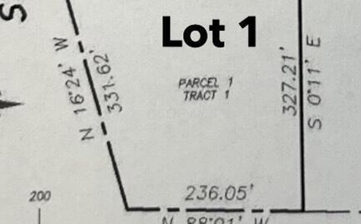 Pictures of Land, Mixed Use property located at 13370 OH-374, Rockbridge, OH 43149 for sales - image #1