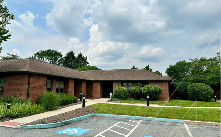Pictures of Office property located at 2201 Ridgewood Road, Wyomissing, PA 19610 for sales - image #1