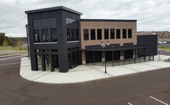 Pictures of Retail property located at 6233 Getwell Rd, Southaven, MS 38672 for sales - image #1