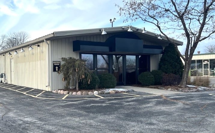 Pictures of Retail, Office, Mixed Use property located at 819 Service Rd, Kiel, WI 53042 for sales - image #1