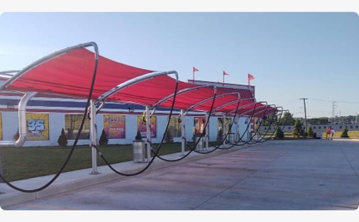 Pictures of Retail, Special Purpose property located at 540 W Camp St, East Peoria, IL 61611 for sales - image #1