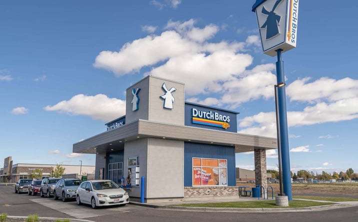 Pictures of Retail property located at 2703 E. Sunnyside Road, Ammon, ID 83406 for sales - image #1