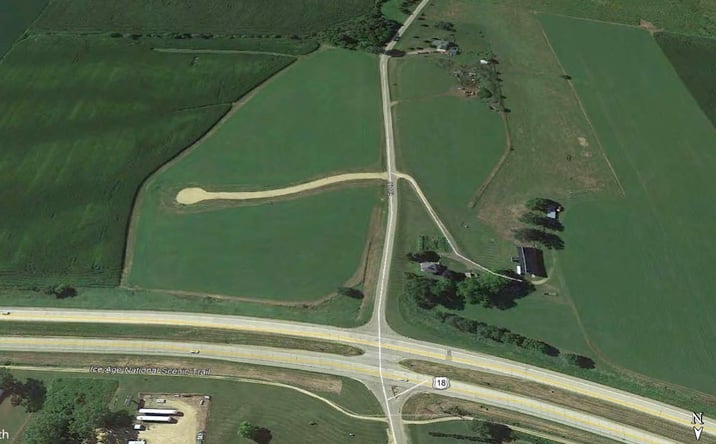 Pictures of Land property located at Lot 1-8 CSM 14968, Erbe Rd, Mount Horeb, WI 53572 for sales - image #1