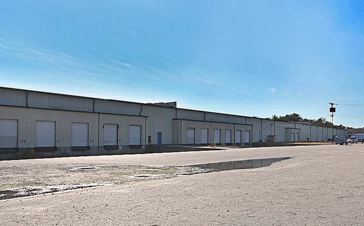 Pictures of Industrial property located at 501 Daniel Street, Tarboro, NC 27886 for sales - image #1