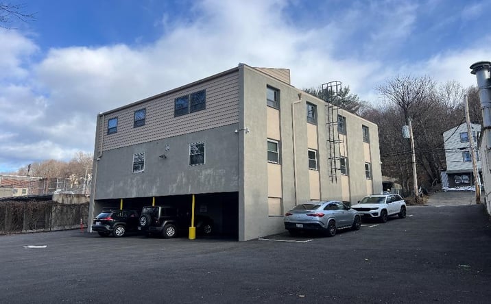 Pictures of Industrial, Office property located at 99 Lafayette Ave, White Plains, NY 10603 for sales - image #1