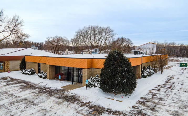 Pictures of Office, Retail property located at 2980 Buckley Way, Inver Grove Heights, MN 55076 for sales - image #1