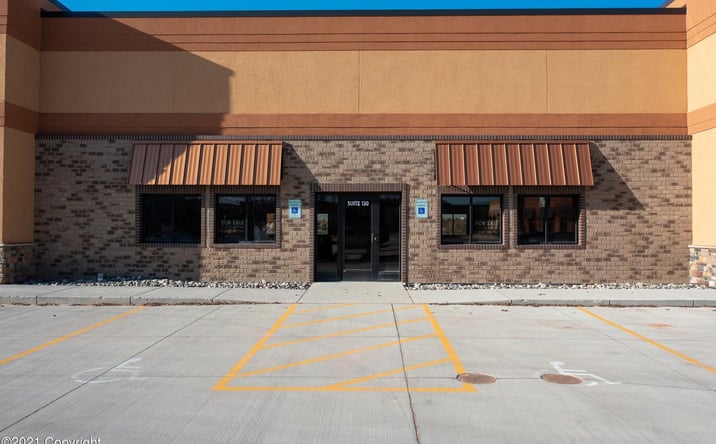 Pictures of Retail, Land property located at 560 Running Drive Ste 130 W, Gillette, WY 82718 for sales - image #1
