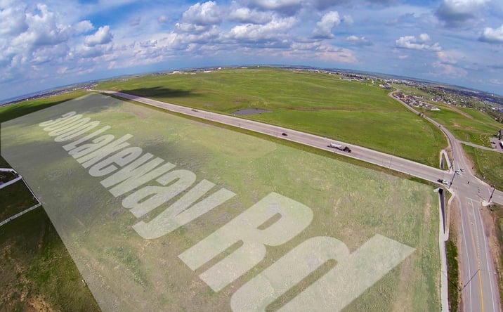 Pictures of Land property located at 3000 Lakeway Rd W, Gillette, WY 82718 for sales - image #1