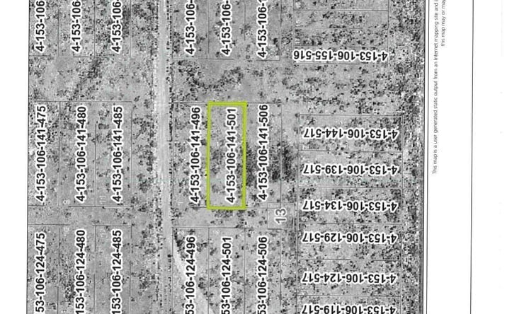 Pictures of Land property located at NE of 20 Dayton Road, Artesia, NM 88210 for sales - image #1