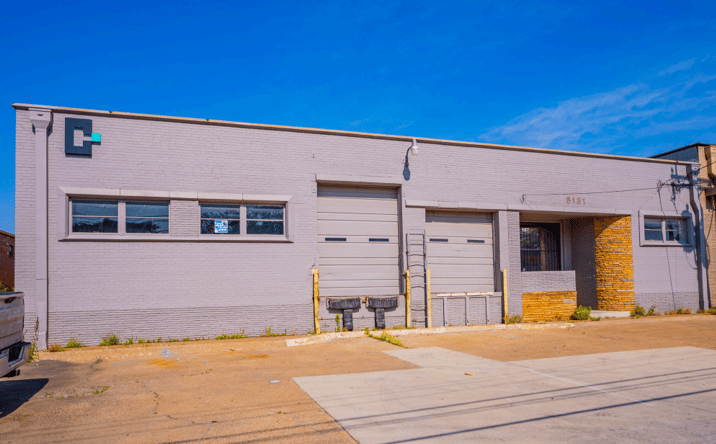 Pictures of Industrial property located at 5131 Sharp St., Dallas, TX 75247 for sales - image #1