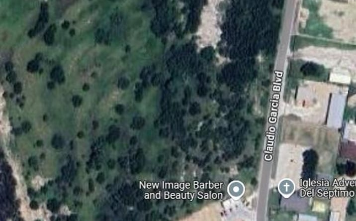 Pictures of Land property located at 0 Claudio Garcia Boulevard, Rio Grande City, TX 78582 for sales - image #1