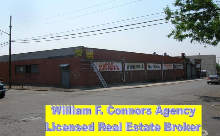 Pictures of Industrial property located at 441-465 St Pauls Ave, Jersey City, NJ 07306 for sales - image #1