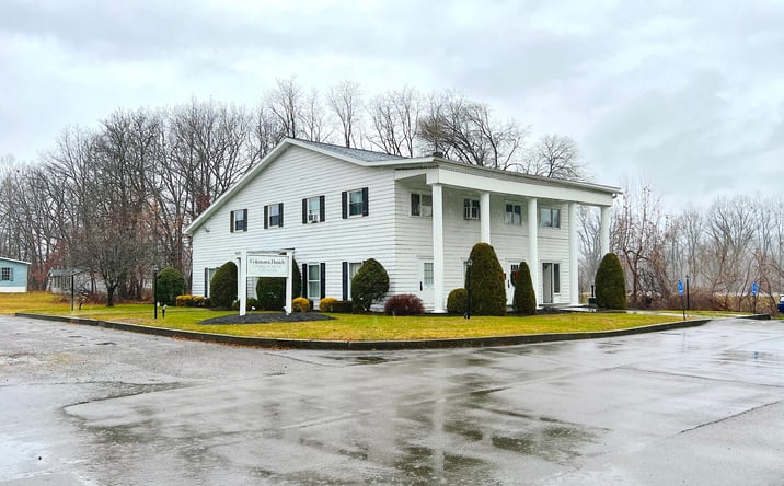Pictures of Mixed Use property located at 6519 NY-434, Apalachin, NY 13732 for sales - image #1