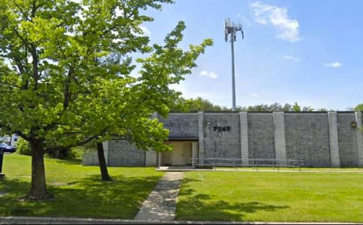 Pictures of Industrial property located at 7267 Park Cir Dr, Hanover, MD 21076 for sales - image #1