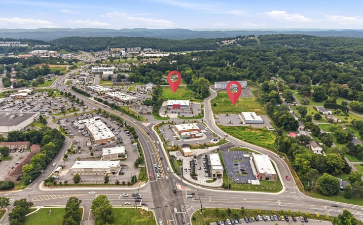 Pictures of Land property located at Callen Ln NW, Cleveland, TN 37312 for sales - image #1