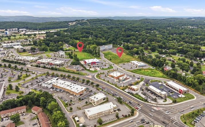 Pictures of Land property located at 000 Callen Ln NW, Cleveland, TN 37312 for sales - image #1