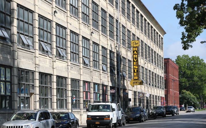 Pictures of Mixed Use property located at 36-90 Harvester Ave, Batavia, NY 14020 for sales - image #1