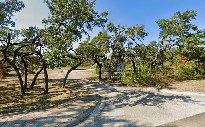 Pictures of Land property located at 801 US-290, Dripping Springs, TX 78620 for sales - image #1