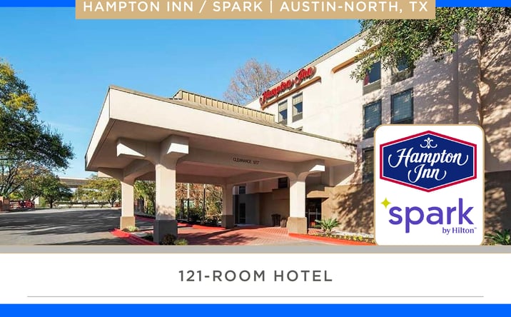 image of property at 7619 N INTERSTATE 35 Austin TX 78752-1629