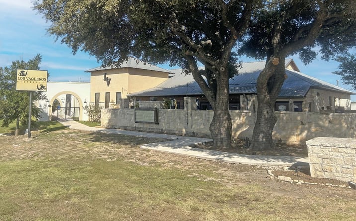 Pictures of Retail property located at 4899 I-20 Service Rd, Willow Park, TX 76087 for sales - image #1