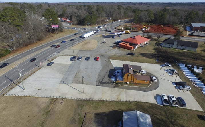 Pictures of Land, Retail, Special Purpose property located at 30 Linda Ln, Carrollton, GA 30117 for sales - image #1