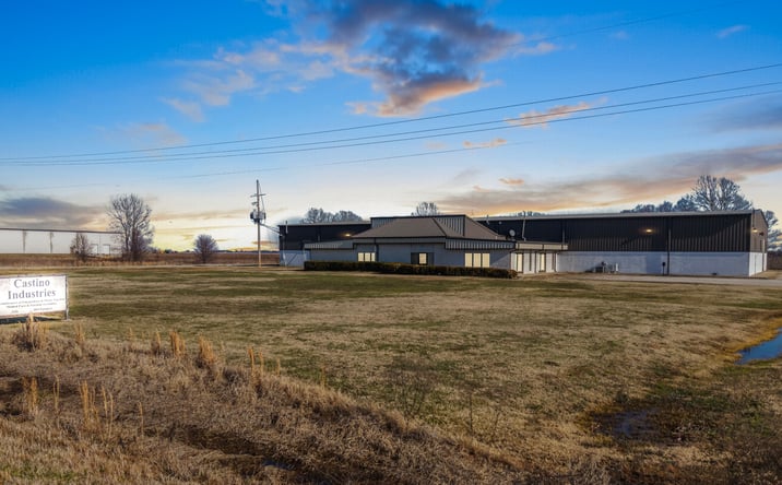 Pictures of Industrial property located at 885 S Miller Dr, Walnut Ridge, AR 72476 for sales - image #1