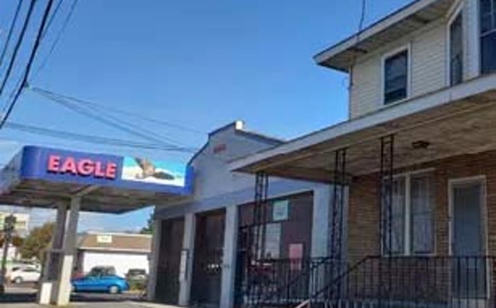 Pictures of Retail property located at 1570 Princeton Ave, Trenton, NJ 08638 for sales - image #1
