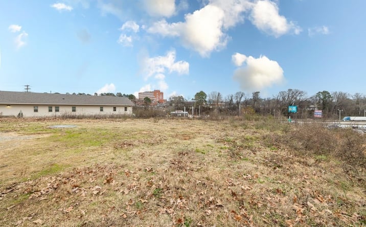 Pictures of Special Purpose, Land property located at 204 Kenwood Drive, Benton, AR 72015 for sales - image #1