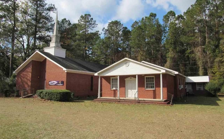 Pictures of Special Purpose property located at 4204 Martin Luther King Jr. HWY, Salters, SC 29556-0882 for sales - image #1