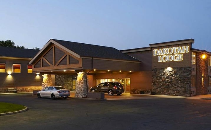 Pictures of Hospitality property located at 3200 W Russell St, Sioux Falls, SD 57107 for sales - image #1