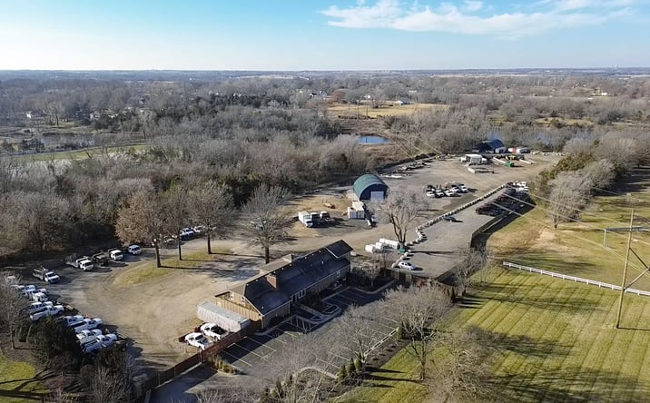 image of property at 19160 METCALF AVE Stilwell KS 66085