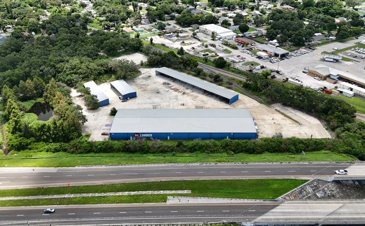 Pictures of Industrial property located at 2800 15th St E, Bradenton, FL 34208 for sales - image #1