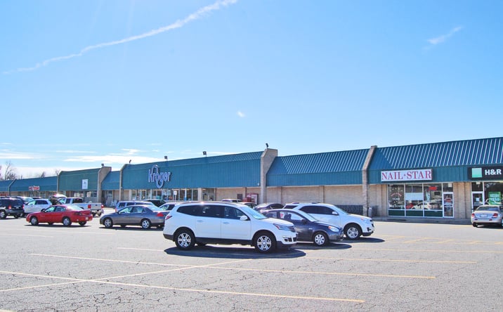 Pictures of Retail property located at 4100 Barksdale Blvd, Bossier City, LA 71112 for sales - image #1