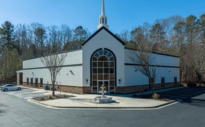 Pictures of Office, Special Purpose property located at 3737 Stilesboro Rd, Kennesaw, GA 30152 for sales - image #1