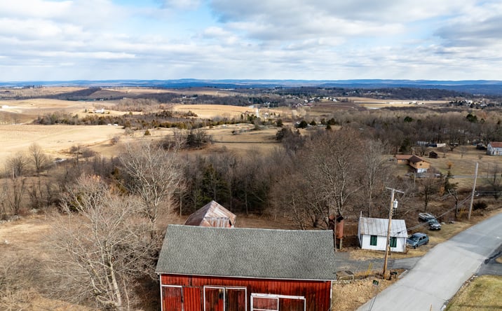 Pictures of Land, Mixed Use, Multifamily, Special Purpose property located at 156 Mt Zion Rd, Marlboro, NY 12542 for sales - image #1