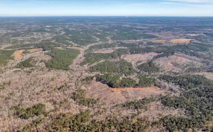 Pictures of Land property located at Cyler Road, Gray, GA 31032-3108 for sales - image #1