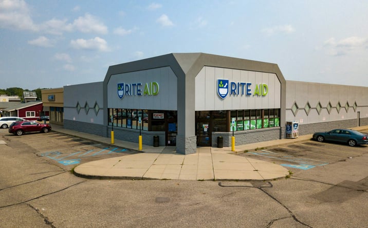 Pictures of Retail property located at 1607 24th, Port Huron, MI 48060 for sales - image #1