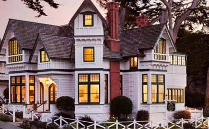Pictures of Hospitality property located at 301 Ocean View Blvd, Pacific Grove, CA 93950, 643 Lighthouse Ave, Pacific Grove, CA 93950 for sales - image #1